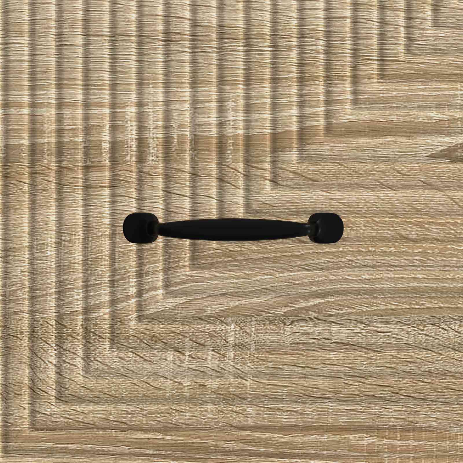 Tavolino da salotto con cassetto Rovere Sonoma 49 x 50 x 40 cm | homemem39