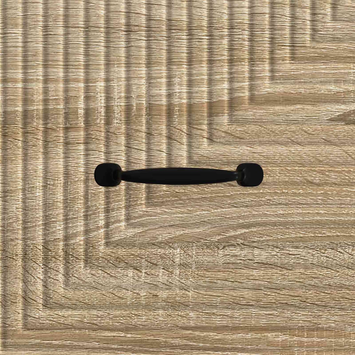 Tavolino da salotto con cassetto Rovere Sonoma 49 x 50 x 40 cm