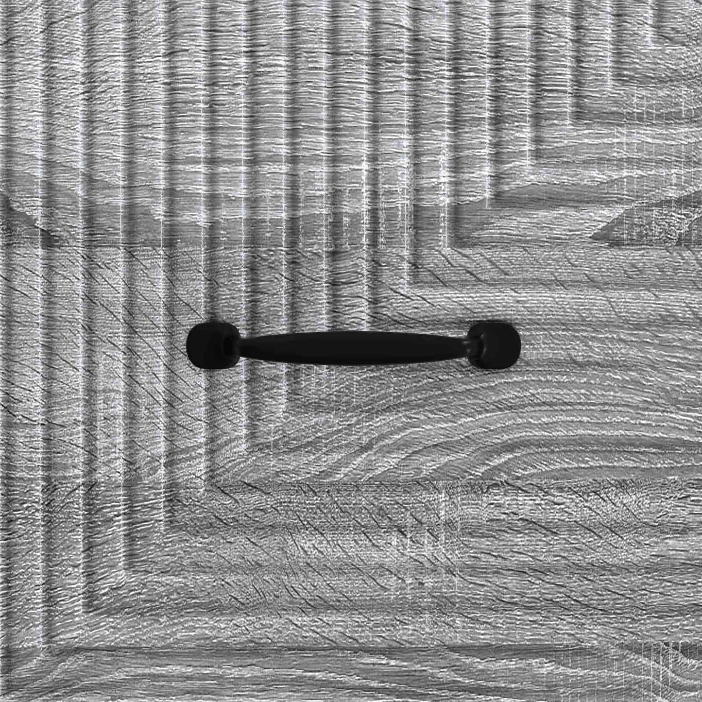 Tavolino da salotto con cassetto Grigio Sonoma 49 x 50 x 40 cm | homemem39