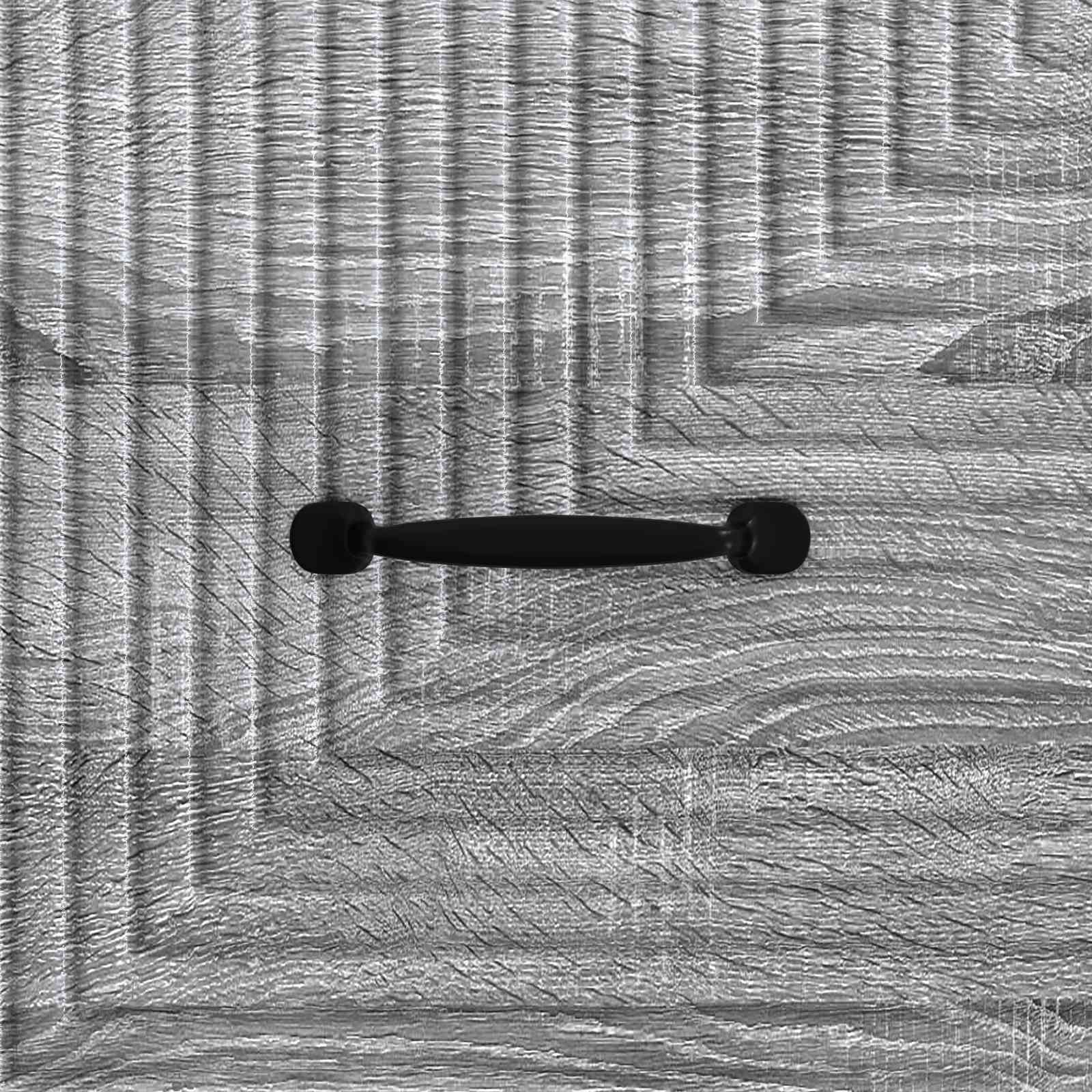 Tavolino da salotto con cassetto Grigio Sonoma 49 x 50 x 40 cm | homemem39