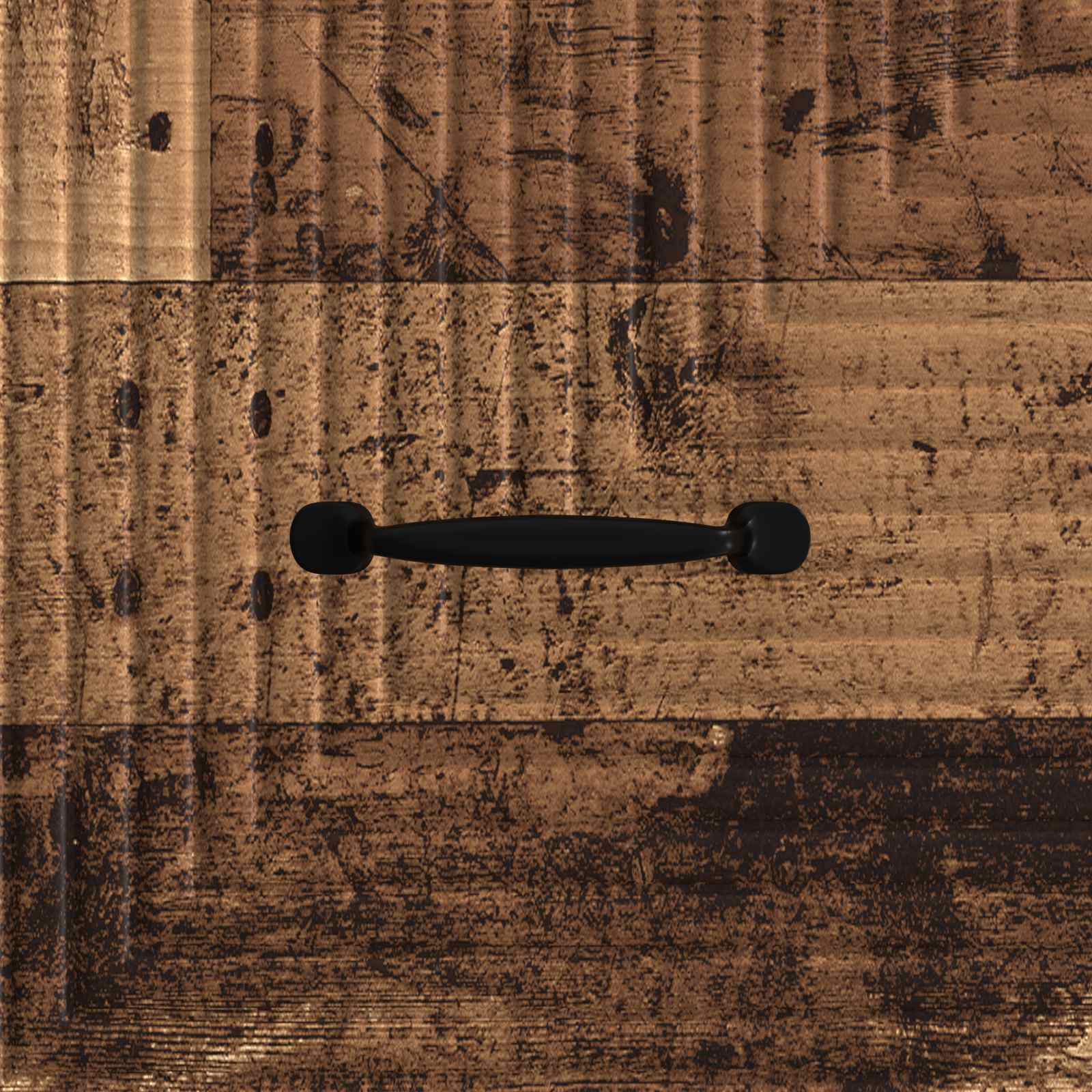 Tavolino da salotto con cassetto Legno antico 49 x 50 x 40 cm | homemem39