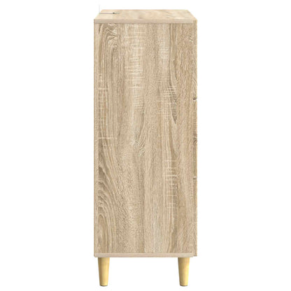 Mobile con Cassetti Rovere Sonoma 66 x 34,5 x 90 cm | homemem39