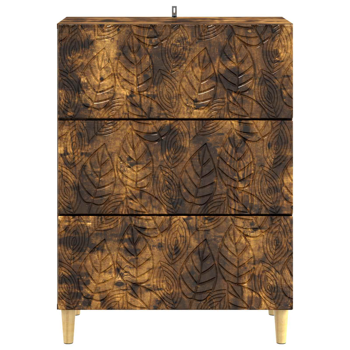 Mobile con Cassetti 66 x 34,5 x 90 cm Legno ingegnerizzato