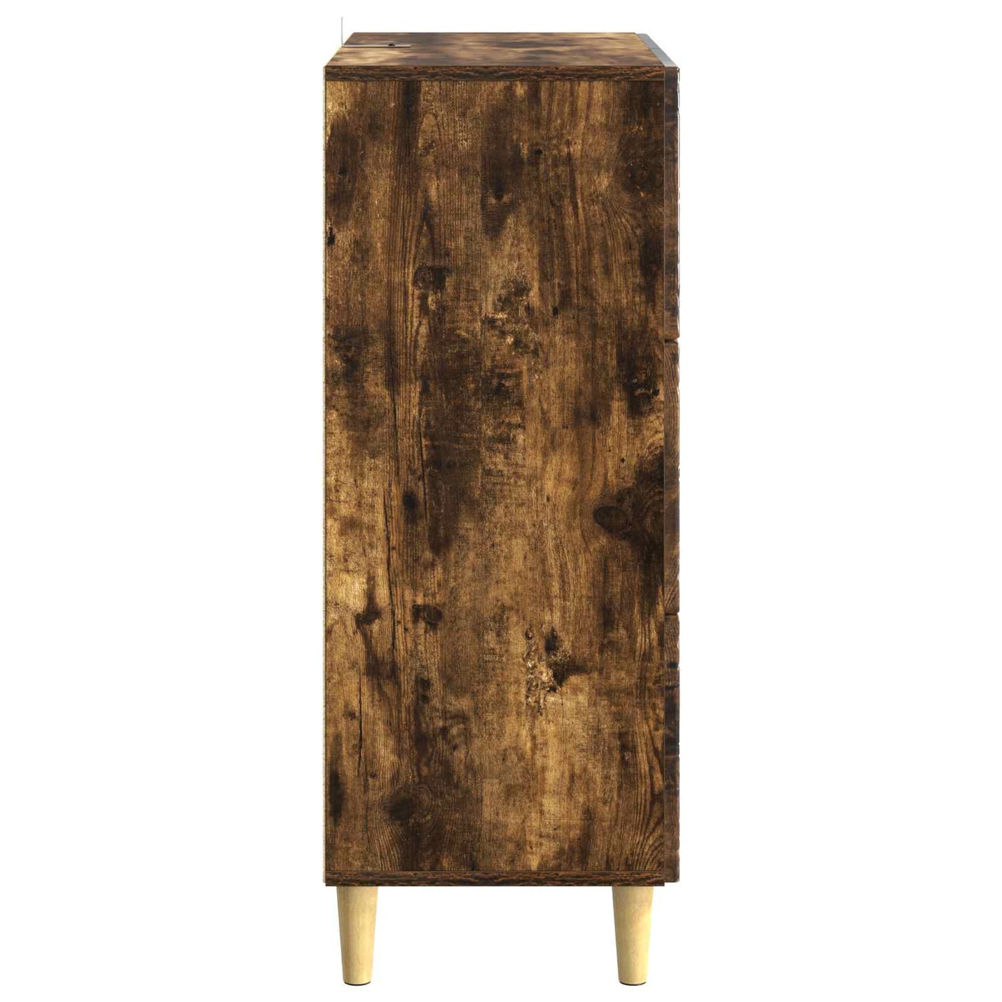 Mobile con Cassetti Rovere Fumo 66 x 34,5 x 90 cm | homemem39