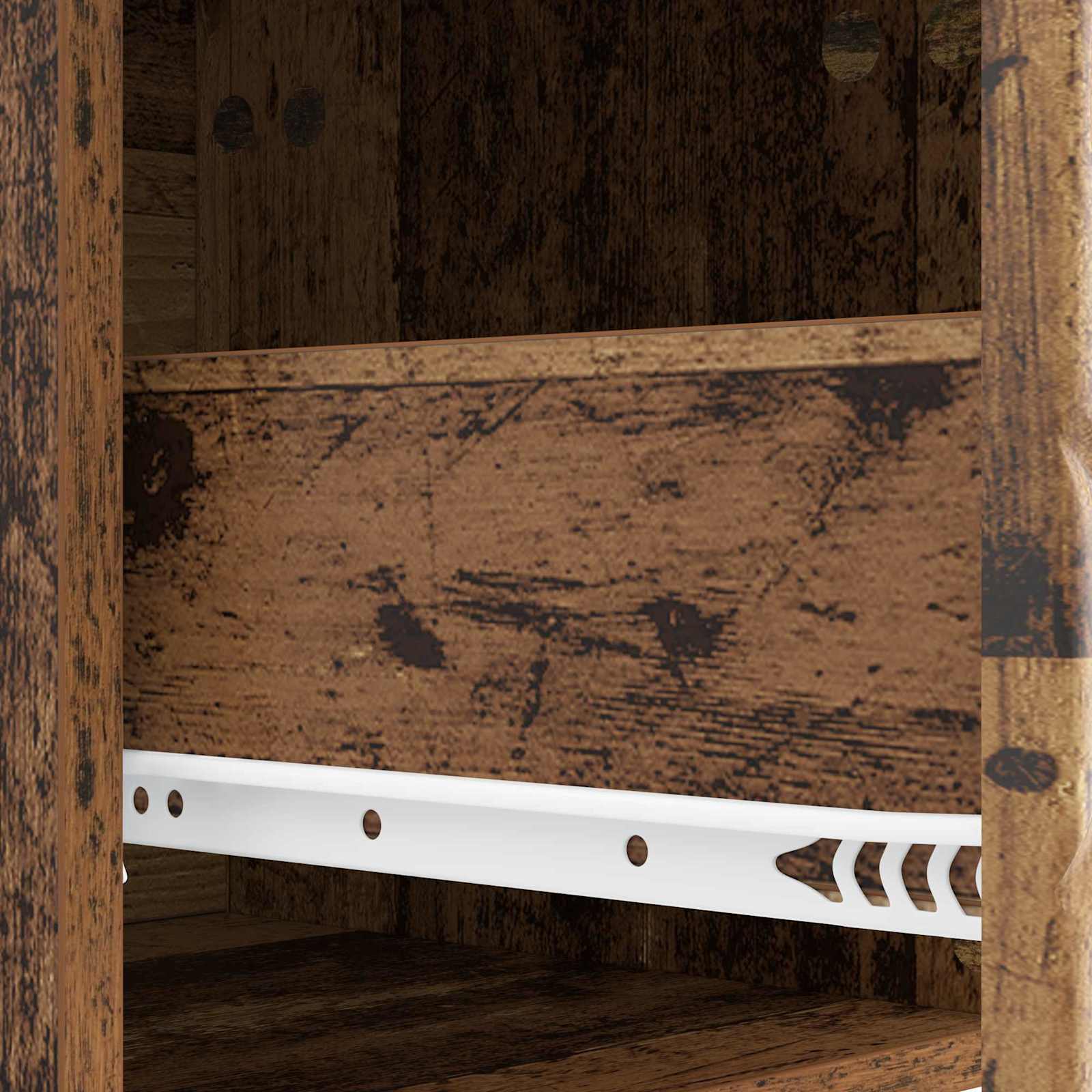 Mobile con Cassetti Legno antico 66 x 34,5 x 90 cm | homemem39