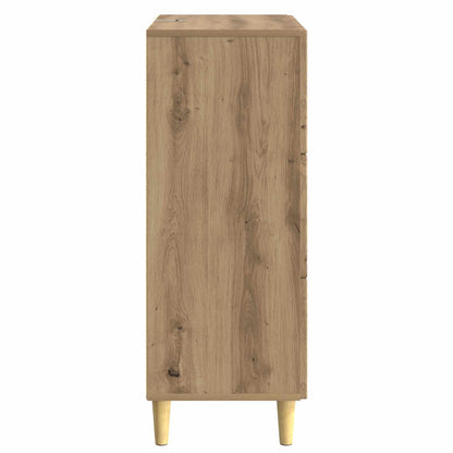 Mobile con Cassetti Rovere Artigianale 66 x 34,5 x 90 cm | homemem39