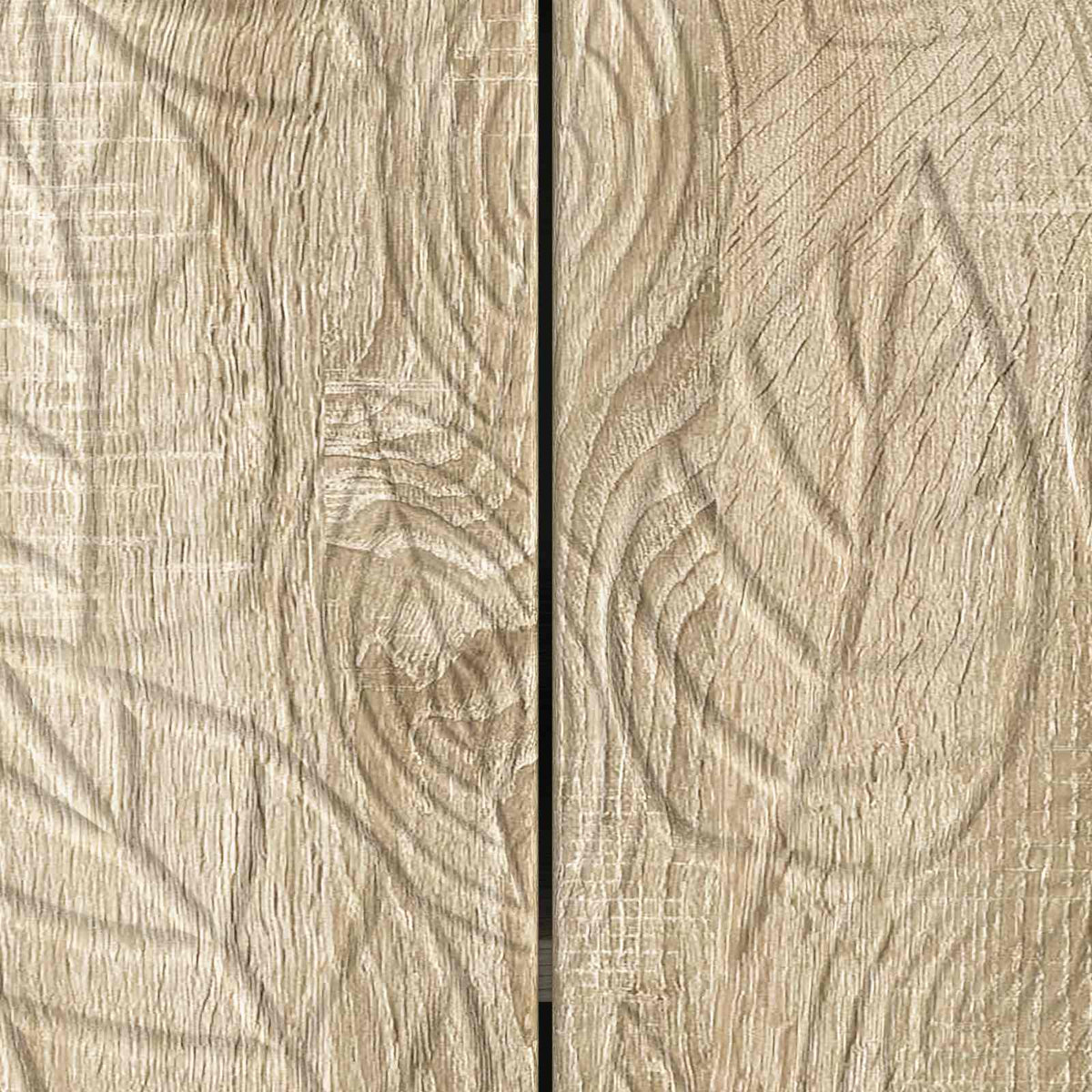 Credenza Rovere Sonoma 89 x 34,5 x 80 cm Legno ingegnerizzato | homemem39