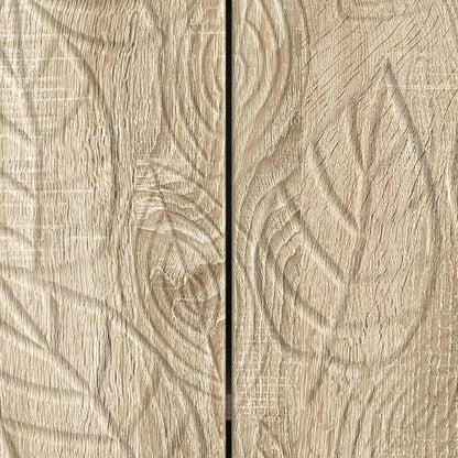 Credenza Rovere Sonoma 89 x 34,5 x 80 cm Legno ingegnerizzato | homemem39
