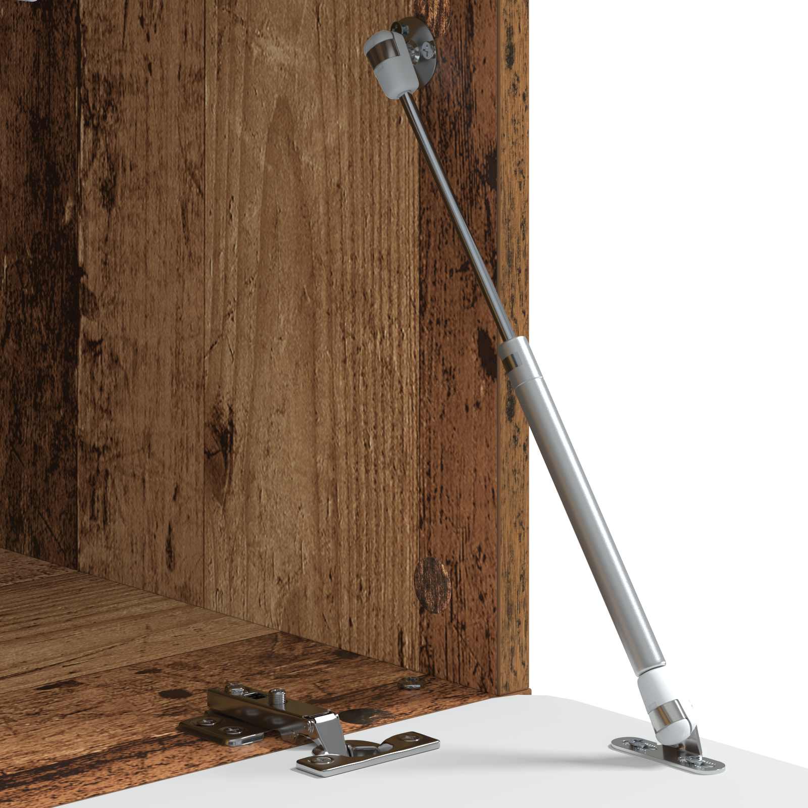Tavolino da salotto Legno antico 90 x 50 x 40 cm | homemem39