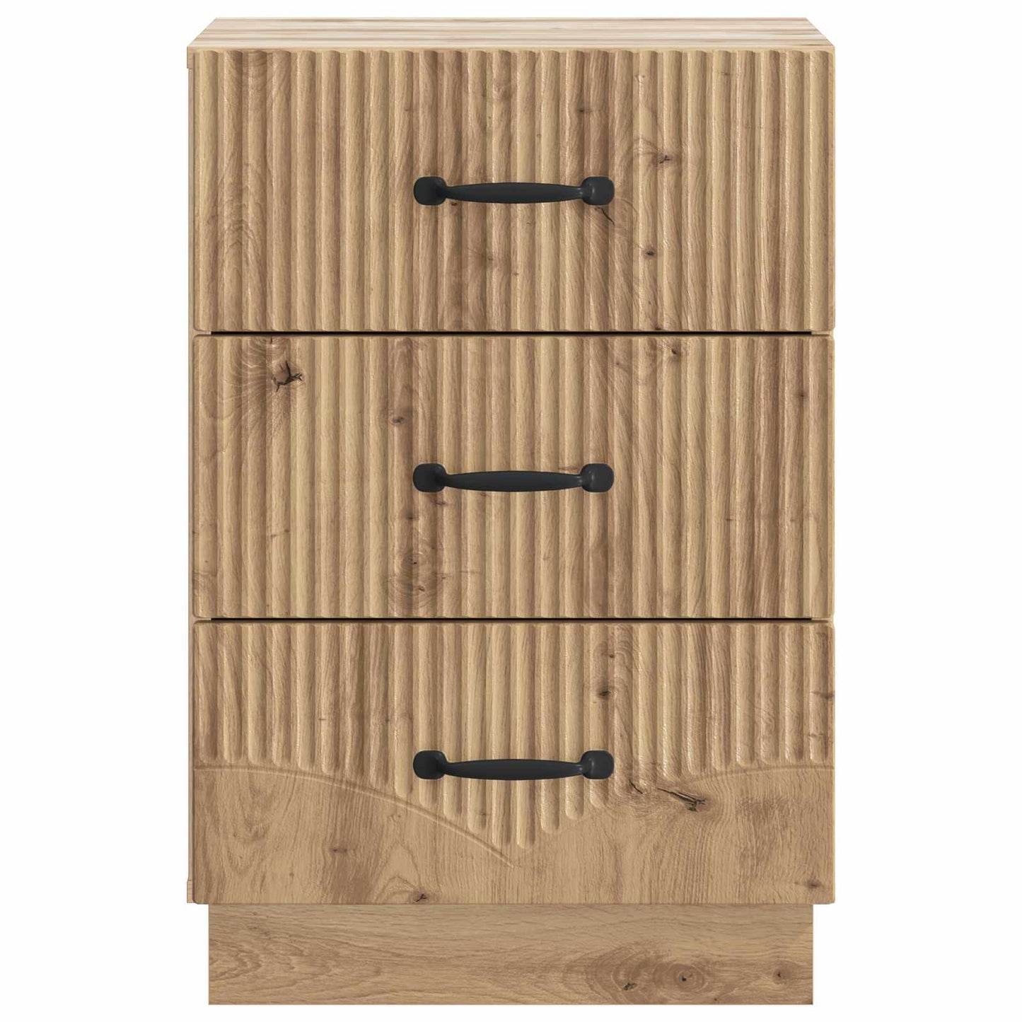 Armadio da Notte Rovere Artigianale 43 x 41 x 63,5 cm