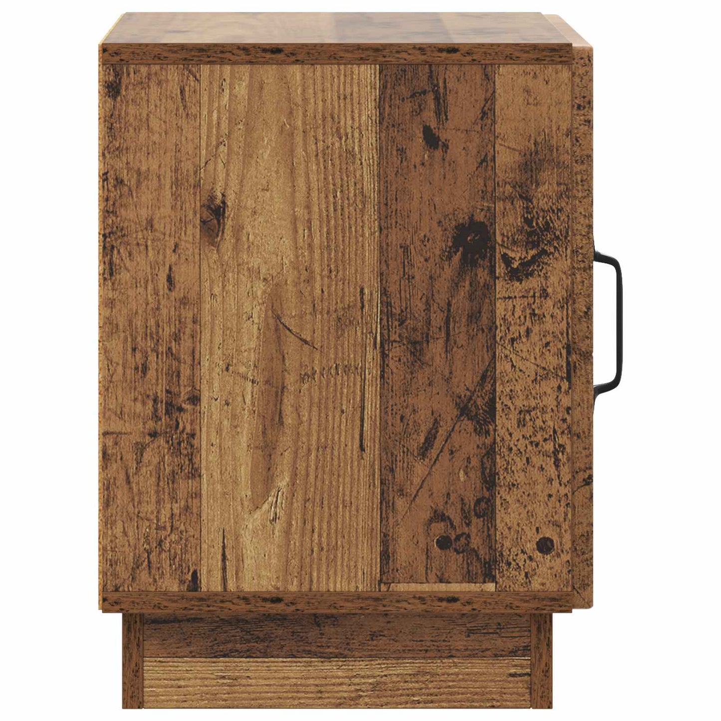 Comodino Legno antico 43 x 34,5 x 47 cm Legno ingegnerizzato | homemem39