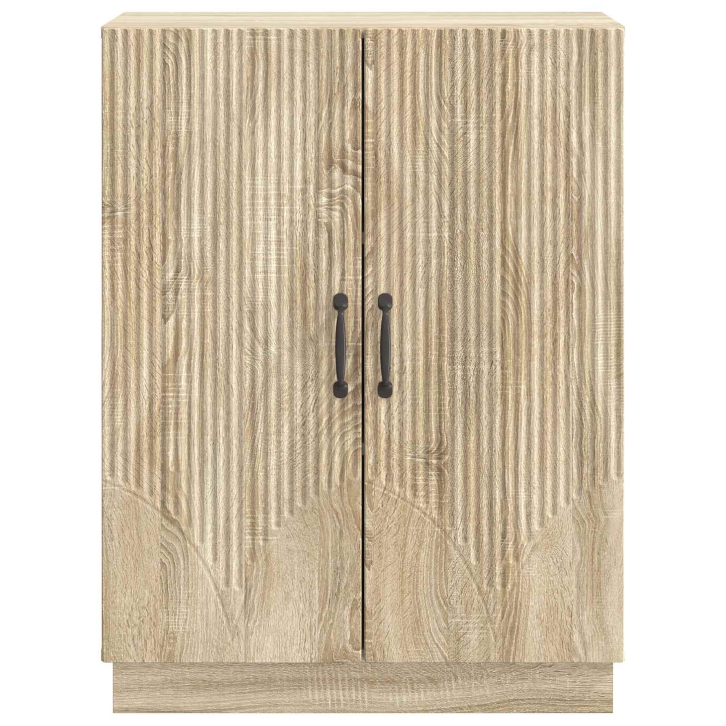 Credenza Rovere Sonoma 66 x 34,5 x 87 cm Legno ingegnerizzato | homemem39