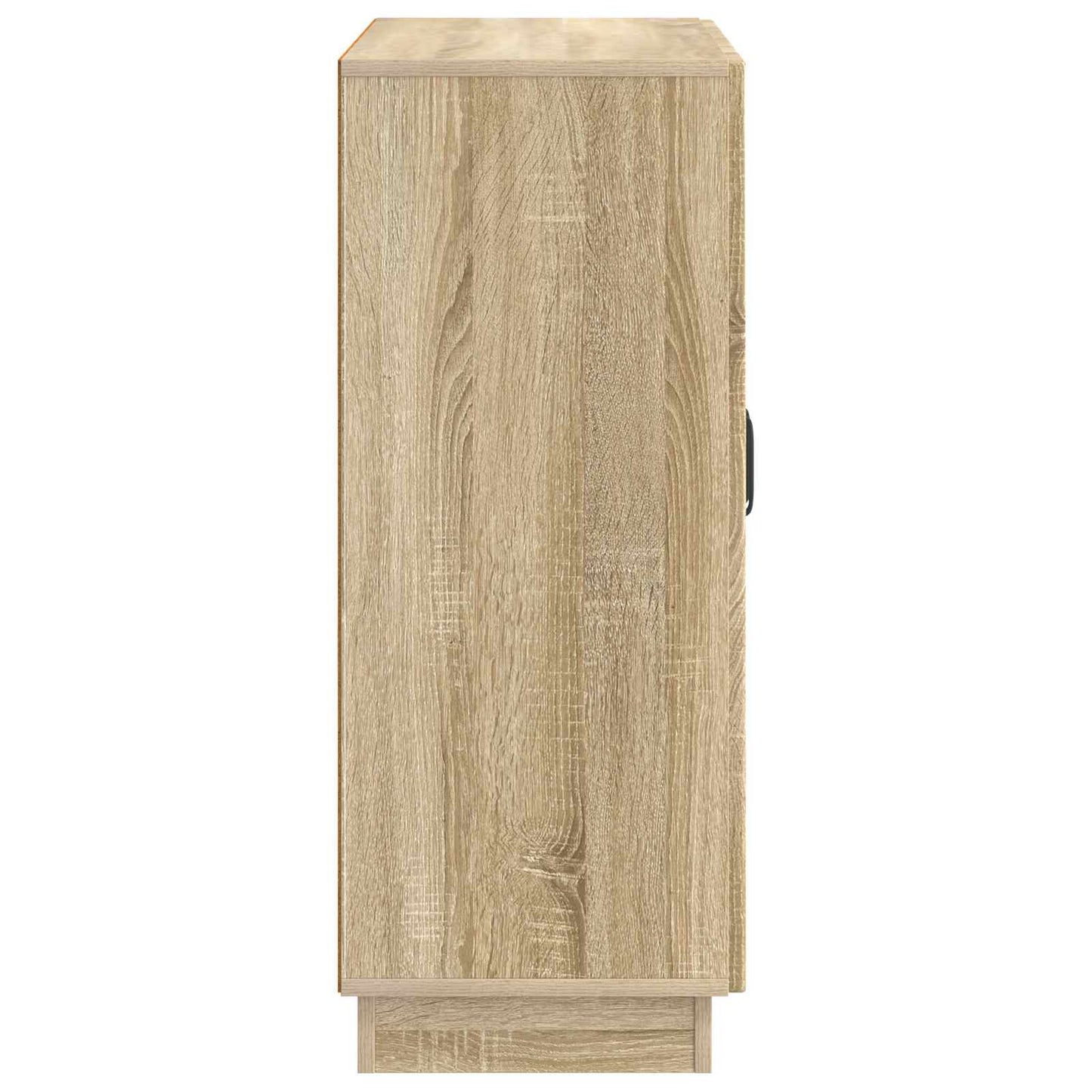 Credenza Rovere Sonoma 66 x 34,5 x 87 cm Legno ingegnerizzato | homemem39