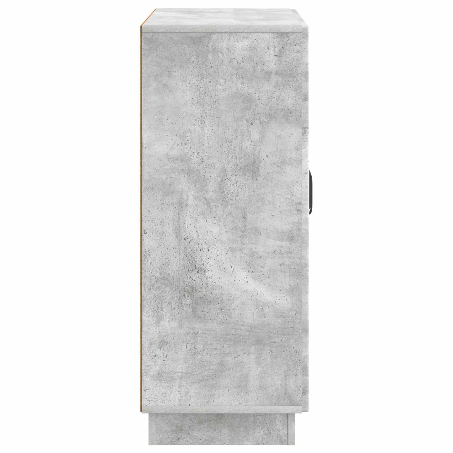 Credenza Grigio Cemento 66 x 34,5 x 87 cm Legno ingegnerizzato | homemem39