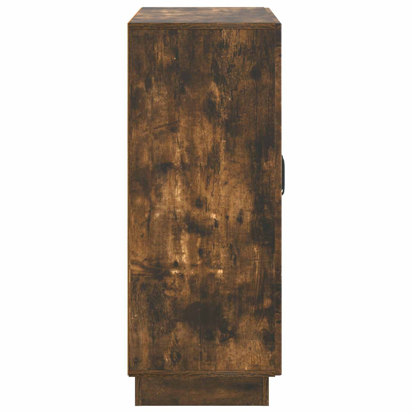 Credenza Rovere Fumo 66 x 34,5 x 87 cm Legno ingegnerizzato | homemem39