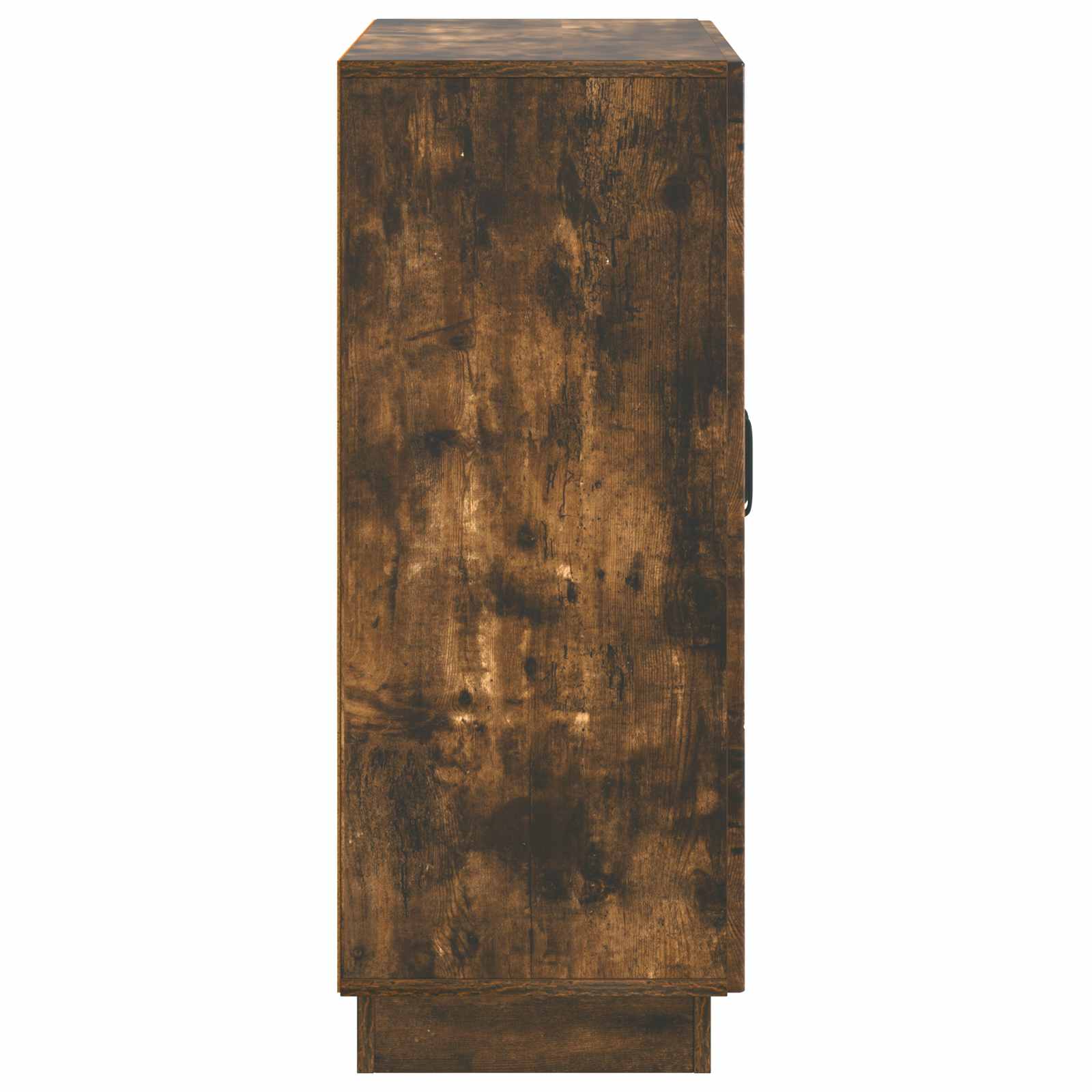Credenza Rovere Fumo 66 x 34,5 x 87 cm Legno ingegnerizzato | homemem39