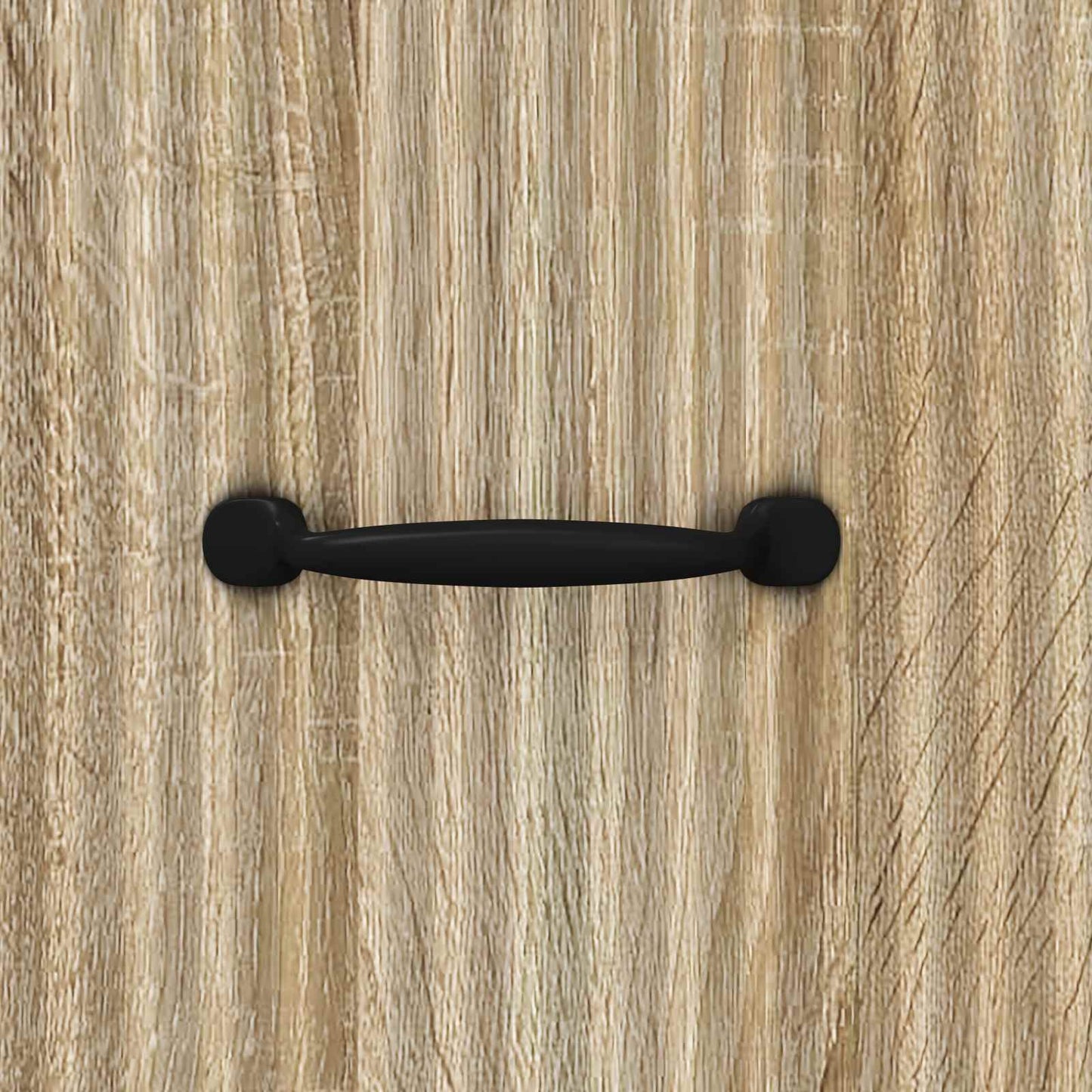 Mobile con Cassetti Rovere Sonoma 66 x 34,5 x 87 cm | homemem39