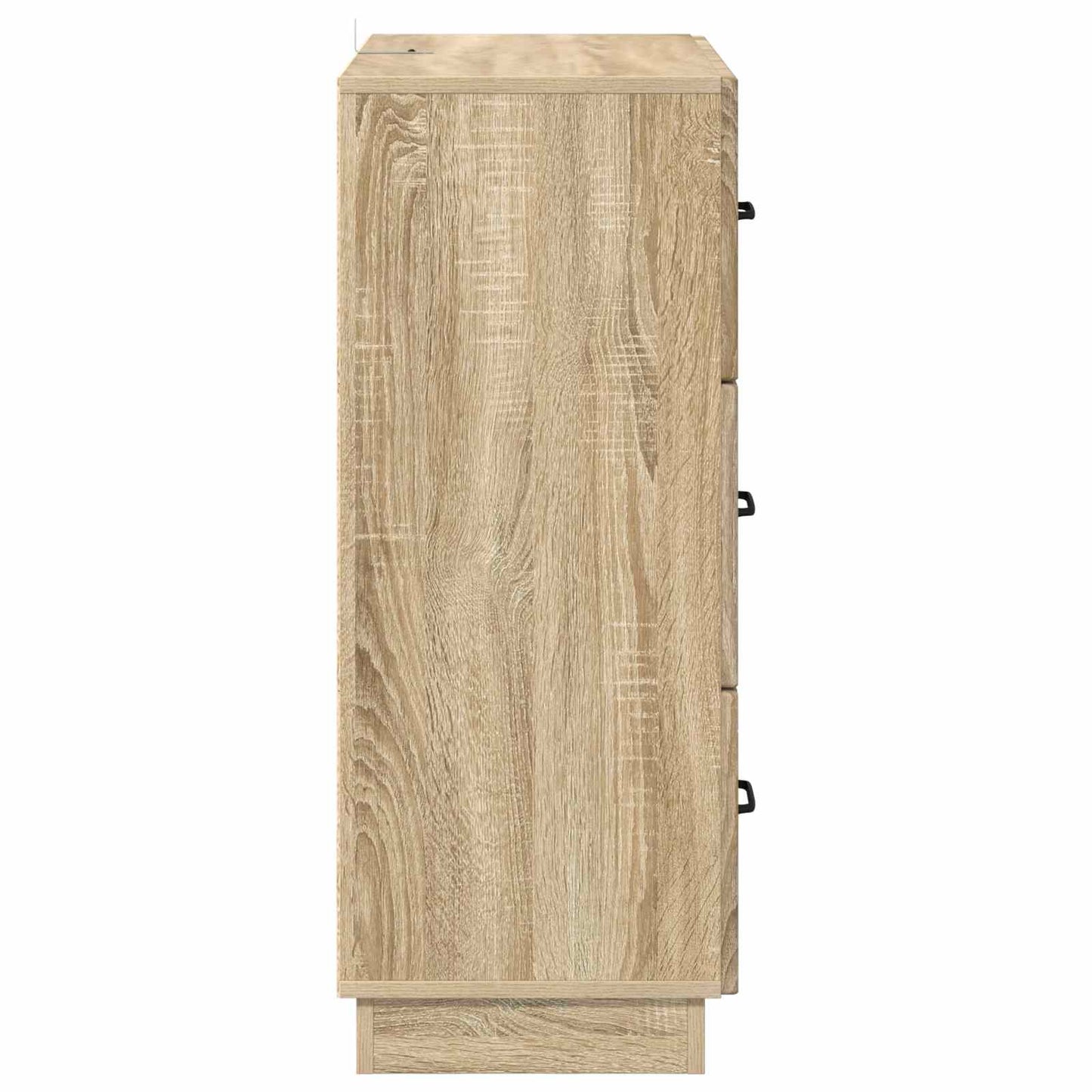 Mobile con Cassetti Rovere Sonoma 66 x 34,5 x 87 cm | homemem39