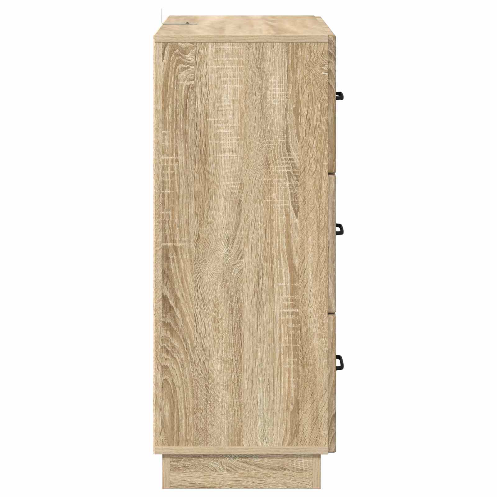 Mobile con Cassetti Rovere Sonoma 66 x 34,5 x 87 cm | homemem39