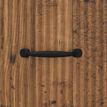 Mobile con Cassetti Legno antico 66 x 34,5 x 87 cm | homemem39