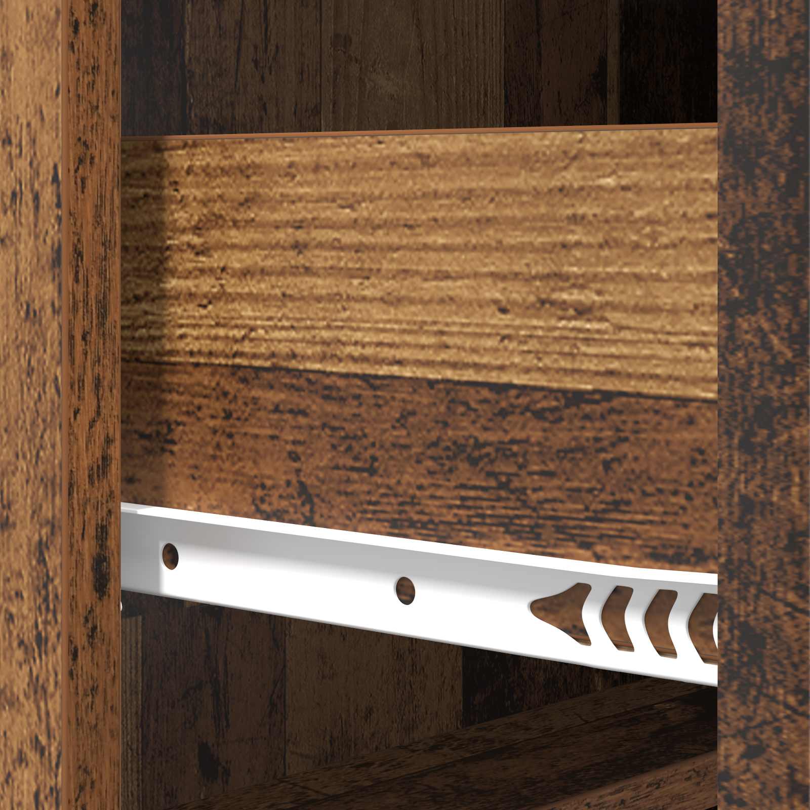 Mobile con Cassetti Legno antico 66 x 34,5 x 87 cm | homemem39