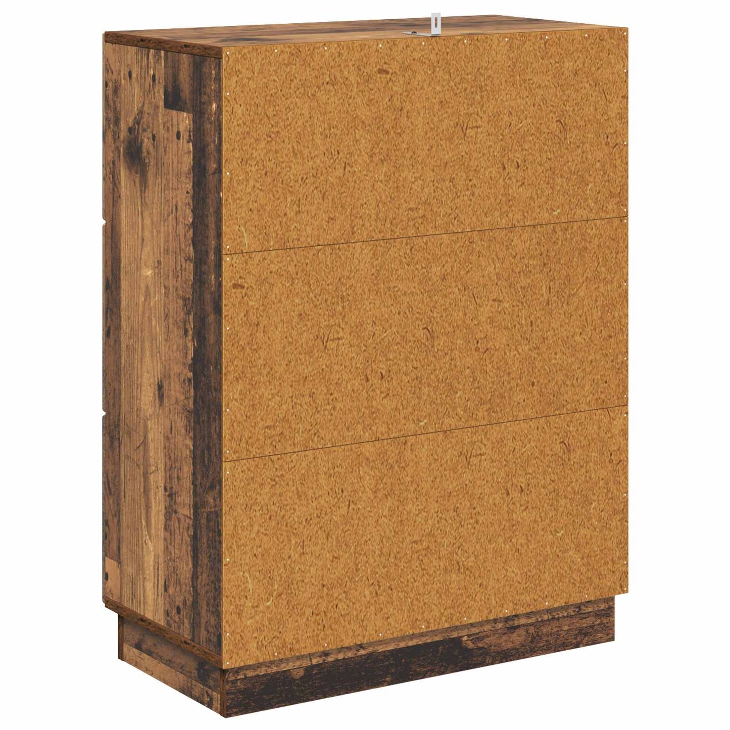 Mobile con Cassetti Legno antico 66 x 34,5 x 87 cm