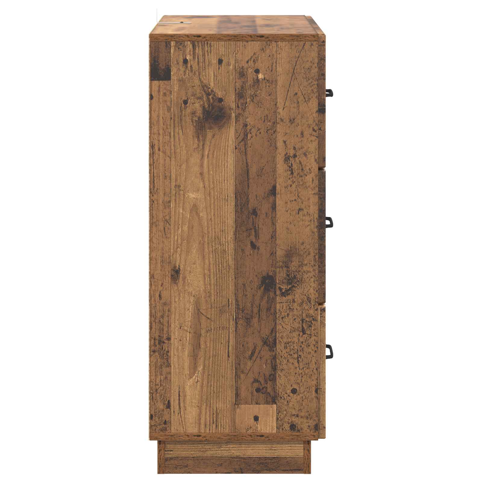 Mobile con Cassetti Legno antico 66 x 34,5 x 87 cm | homemem39