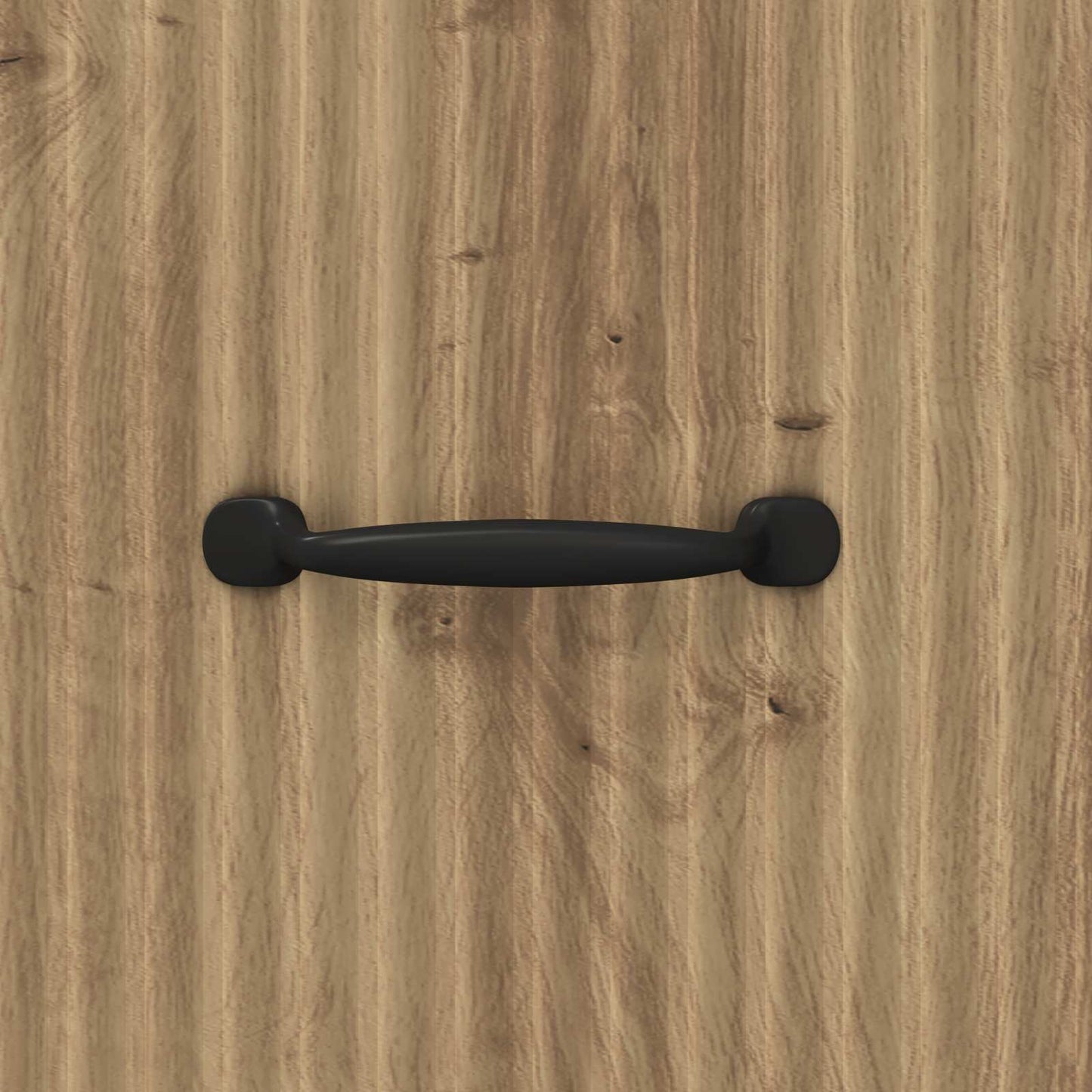 Mobile con Cassetti Rovere Artigianale 66 x 34,5 x 87 cm