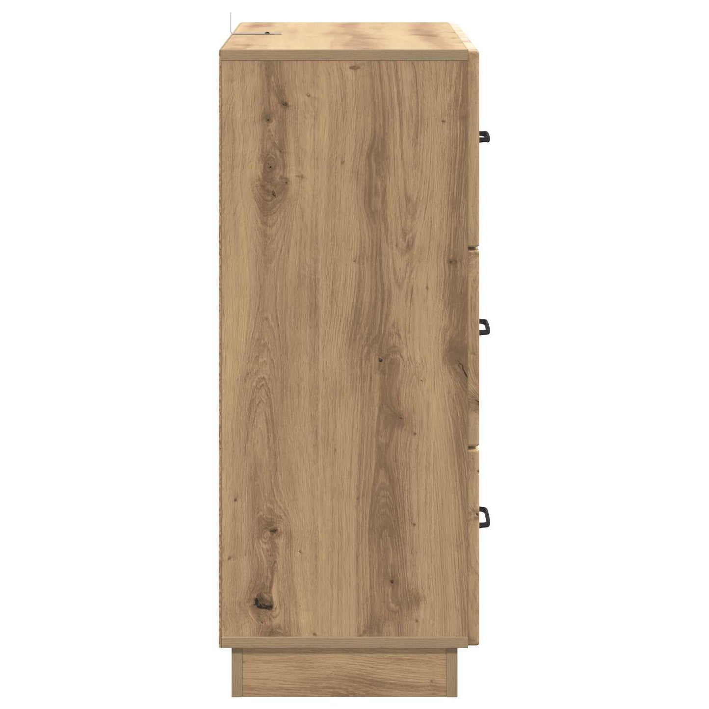 Mobile con Cassetti Rovere Artigianale 66 x 34,5 x 87 cm
