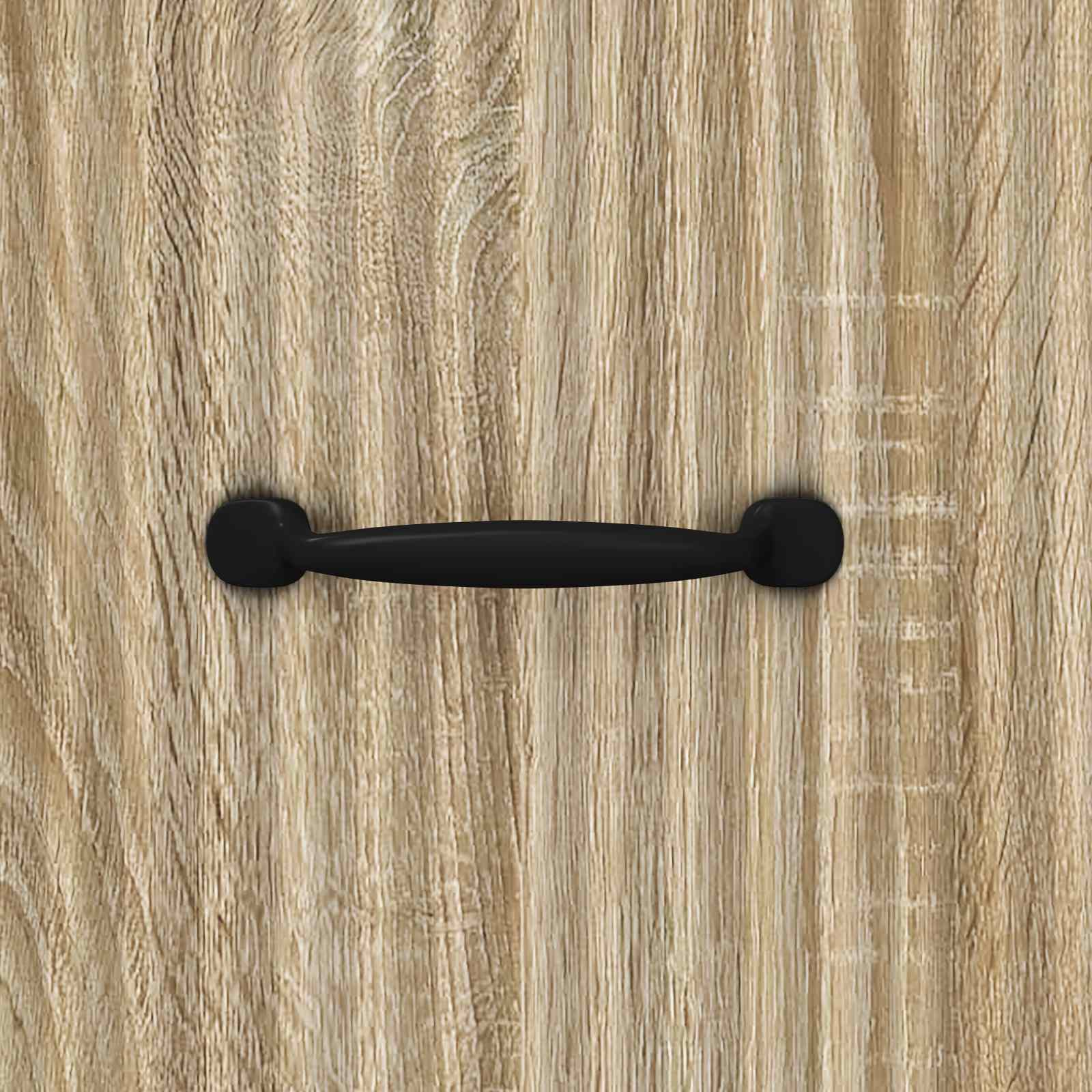 Mobile con Cassetti Rovere Sonoma 33 x 34,5 x 87 cm | homemem39