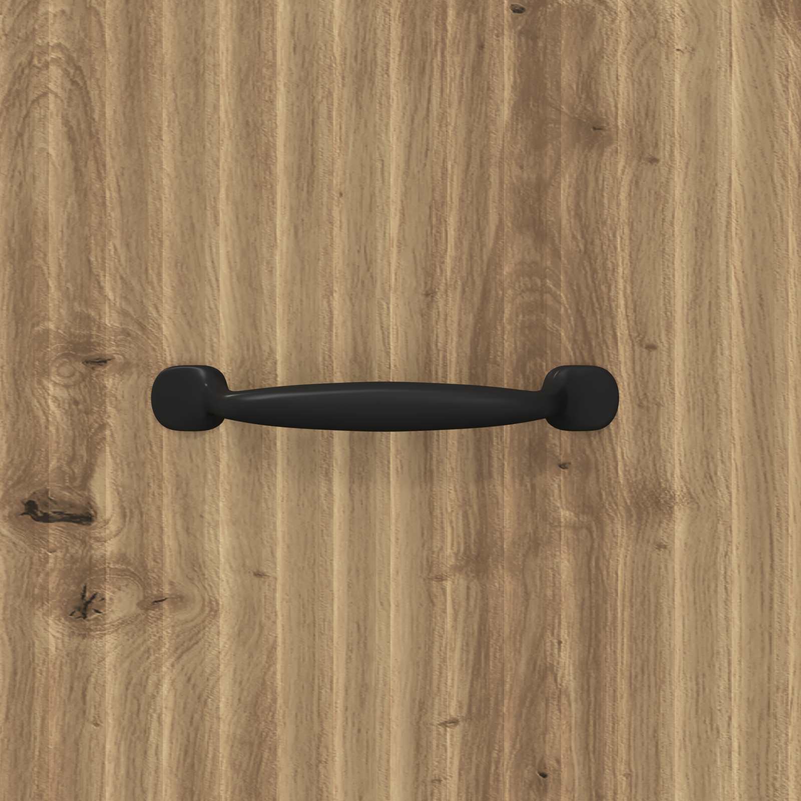 Mobile con Cassetti Rovere Artigianale 33 x 34,5 x 87 cm | homemem39