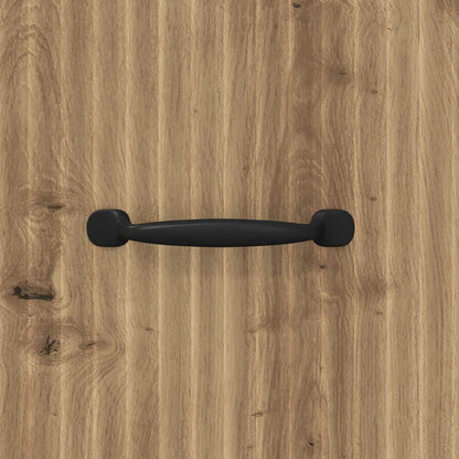 Mobile con Cassetti 33 x 34,5 x 87 cm Legno ingegnerizzato
