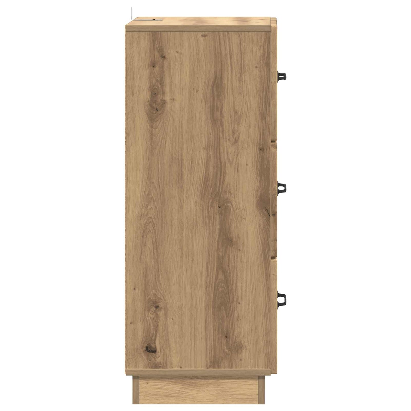Mobile con Cassetti 33 x 34,5 x 87 cm Legno ingegnerizzato