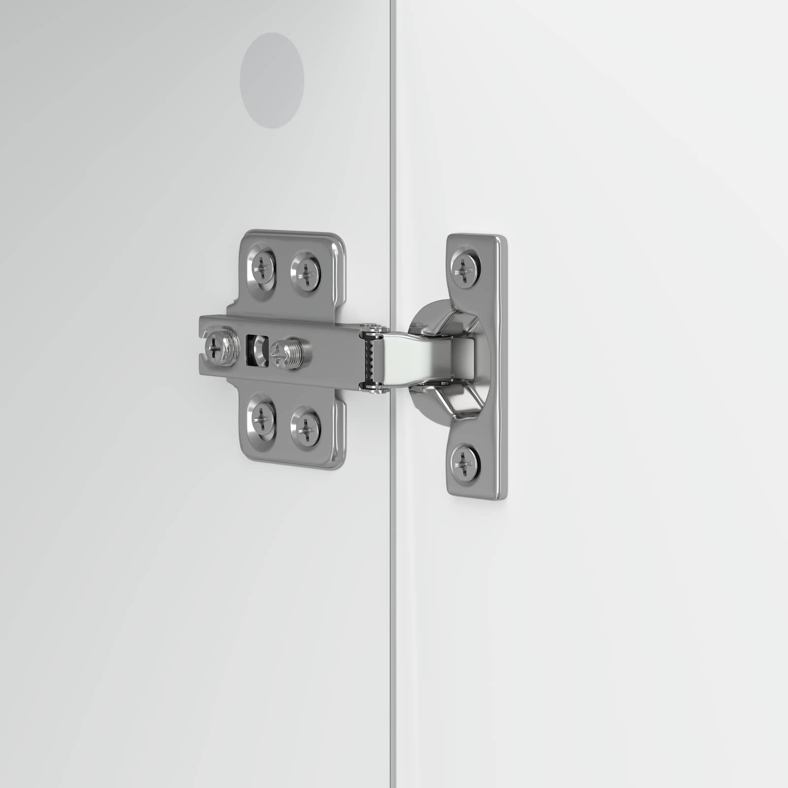 Mobile TV Bianco 150 x 31 x 47 cm Legno ingegnerizzato | homemem39