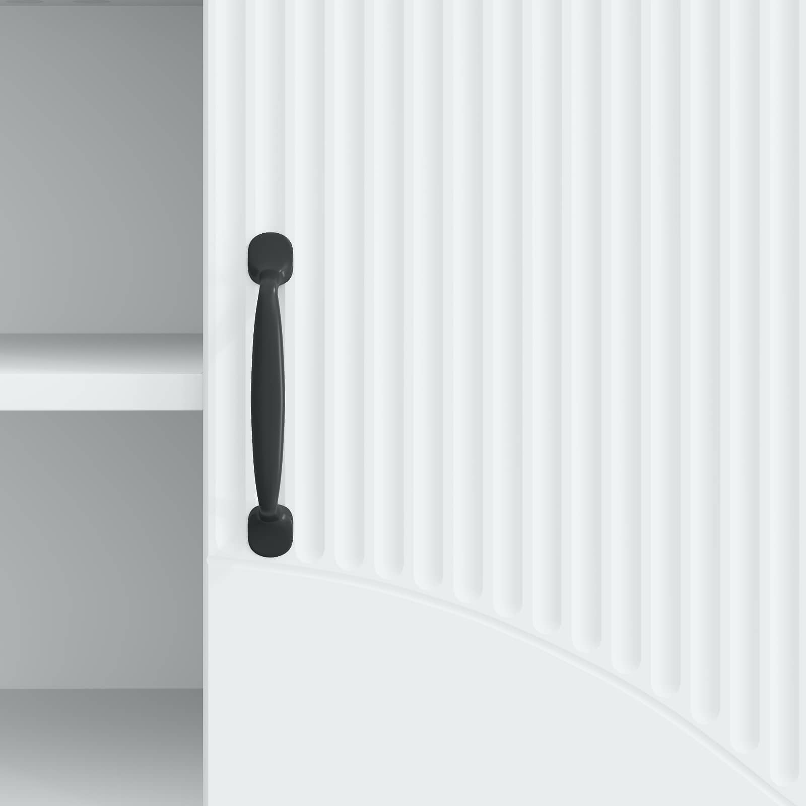 Mobile TV Bianco 150 x 31 x 47 cm Legno ingegnerizzato | homemem39