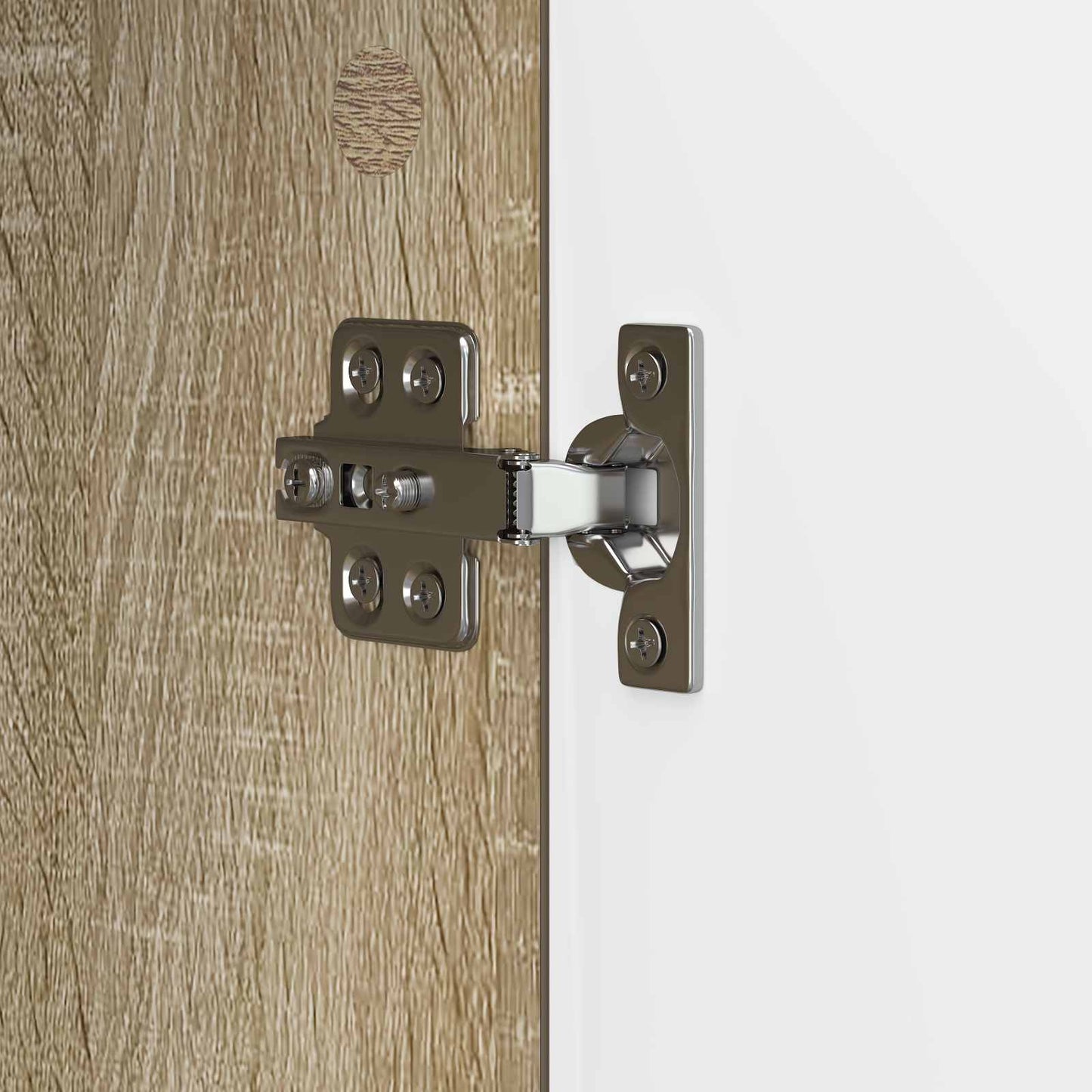 Mobile TV Rovere Sonoma 150 x 31 x 47 cm Legno ingegnerizzato