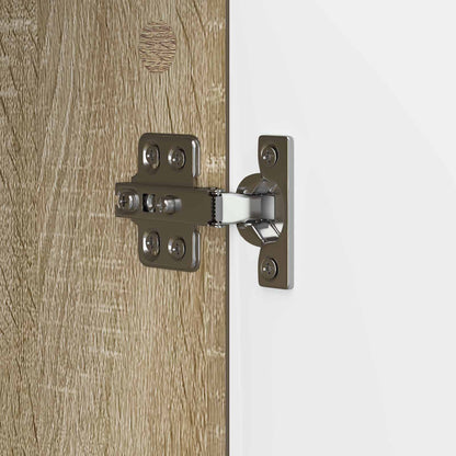 Mobile TV Rovere Sonoma 150 x 31 x 47 cm Legno ingegnerizzato