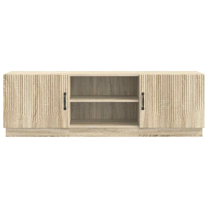 Mobile TV Rovere Sonoma 150 x 31 x 47 cm Legno ingegnerizzato