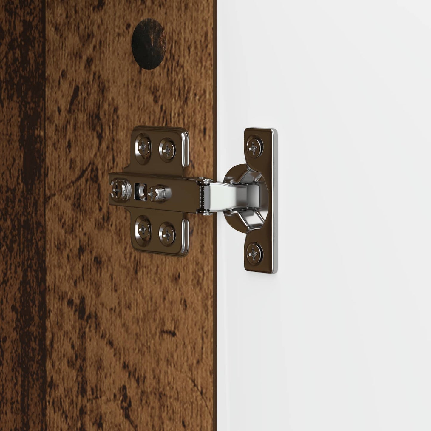 Mobile TV Legno antico 150 x 31 x 47 cm Legno ingegnerizzato