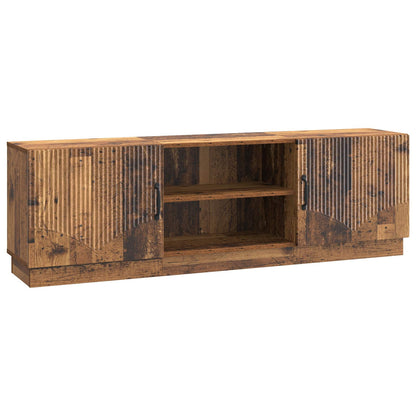 Mobile TV Legno antico 150 x 31 x 47 cm Legno ingegnerizzato