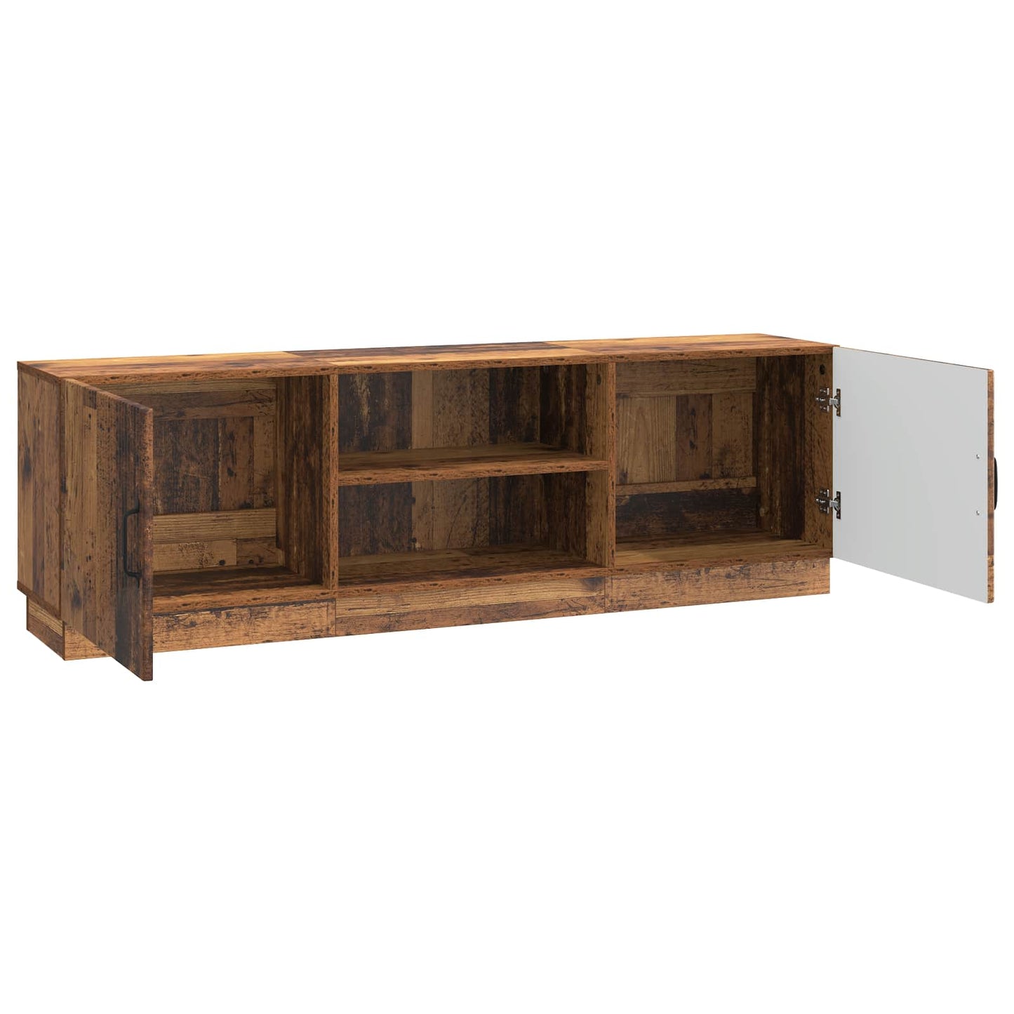 Mobile TV Legno antico 150 x 31 x 47 cm Legno ingegnerizzato