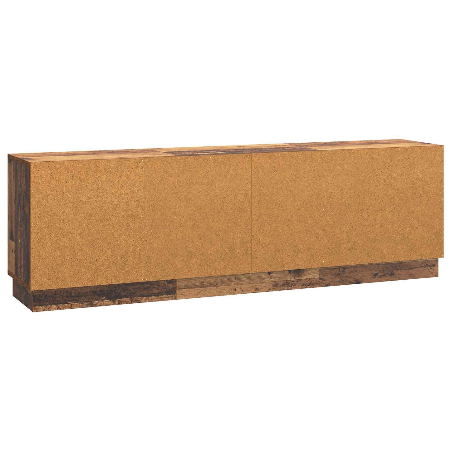 Mobile TV Legno antico 150 x 31 x 47 cm Legno ingegnerizzato | homemem39