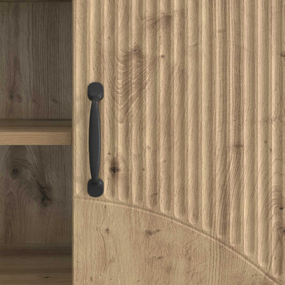 Mobile TV 150 x 31 x 47 cm Rovere Artigianale