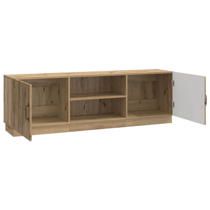 Mobile TV Rovere Artigianale 150 x 31 x 47 cm