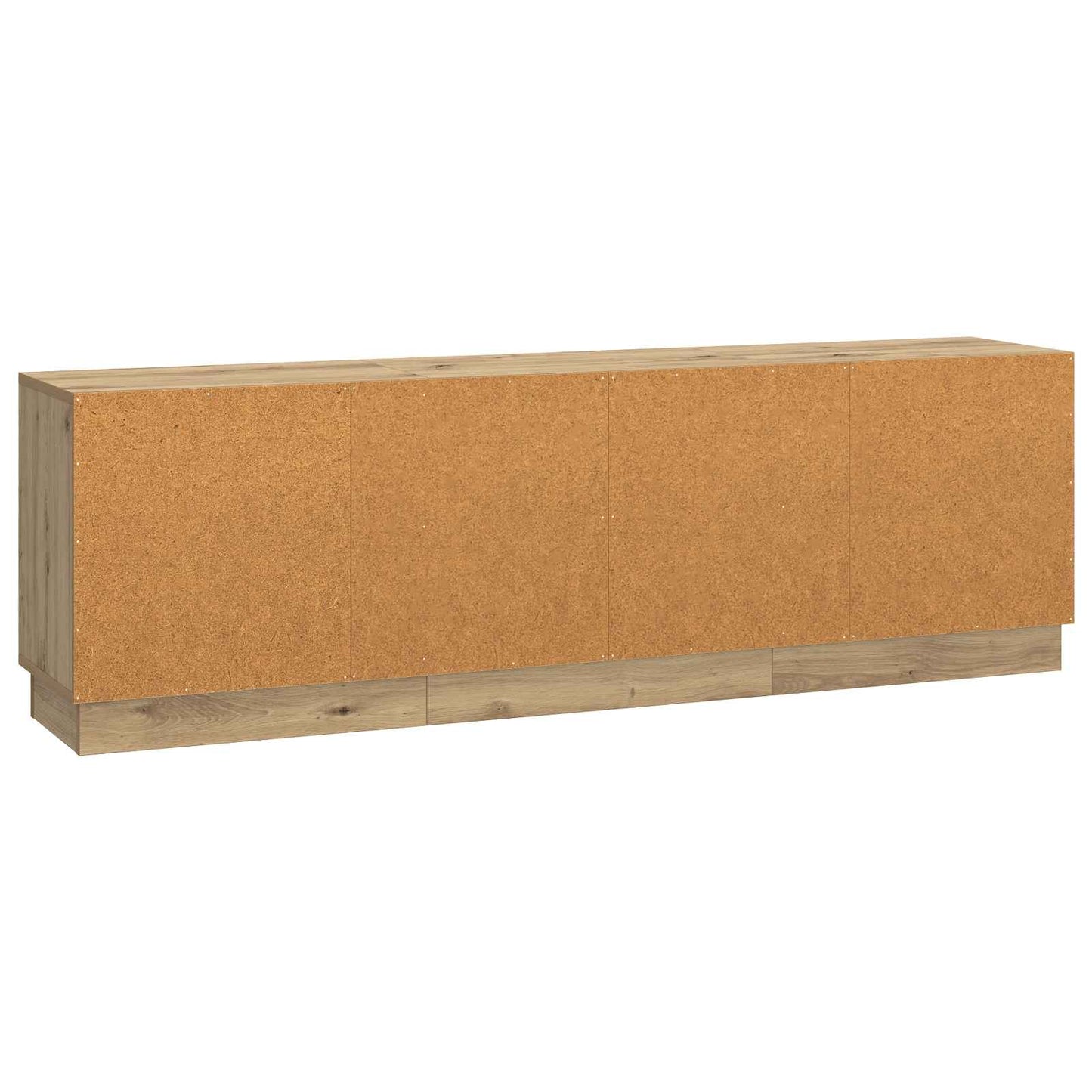 Mobile TV Rovere Artigianale 150 x 31 x 47 cm