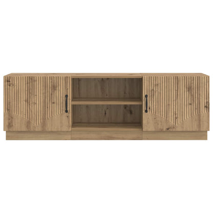 Mobile TV Rovere Artigianale 150 x 31 x 47 cm