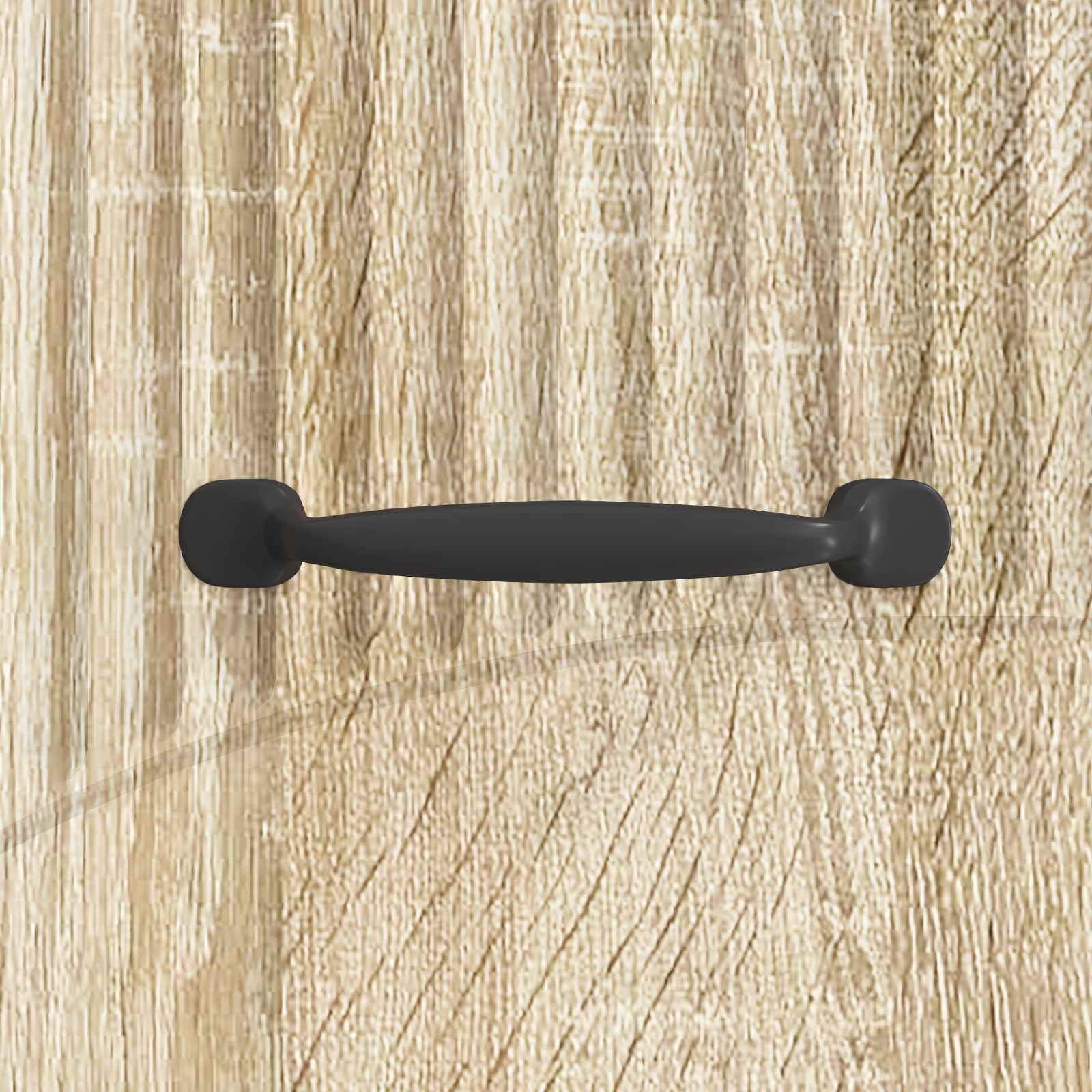 Mobile TV Rovere Sonoma 147 x 34,5 x 27 cm Legno ingegnerizzato | homemem39