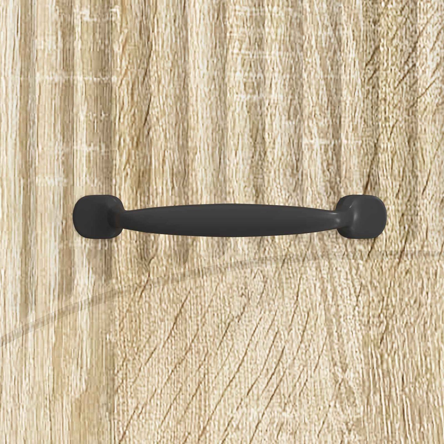 Mobile TV Rovere Sonoma 147 x 34,5 x 27 cm Legno ingegnerizzato