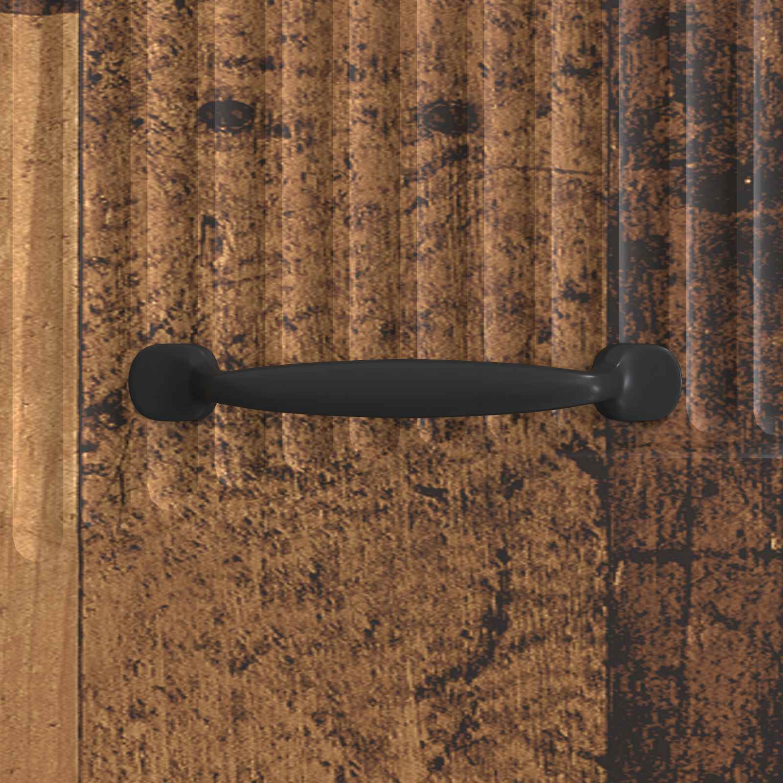 Mobile TV Legno antico 147 x 34,5 x 27 cm Legno ingegnerizzato | homemem39