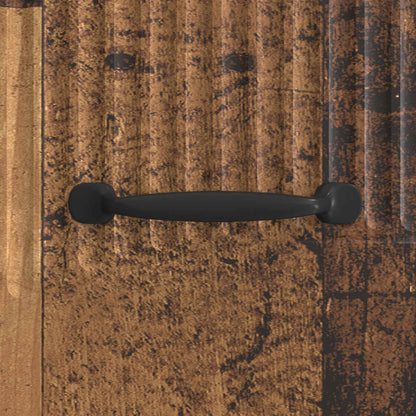 Mobile TV Legno antico 147 x 34,5 x 27 cm Legno ingegnerizzato | homemem39